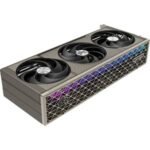 Zafiro RadeonRX 9070 XT NITRO+ – Image 4