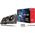 Zafiro RadeonRX 9070 XT NITRO+ – Image 2