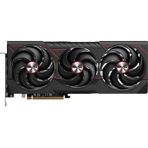 Zafiro RadeonRX 9070 XT PULSO