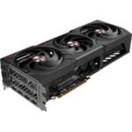 Zafiro RadeonRX 9070 XT PULSO – Image 4