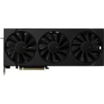 XFX Swift Radeon RX 9070 Triple Fan Gaming Edition