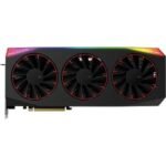 XFX Mercury Radeon RX 9070XT OC Magnetic Air Edition