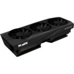 XFX Quicksilver Radeon RX 9070XT Gaming Edition – Image 4