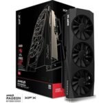 XFX Quicksilver Radeon RX 9070XT Gaming Edition – Image 2