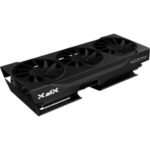 XFX Swift Radeon RX 9070XT Triple Fan Gaming Edition – Image 4