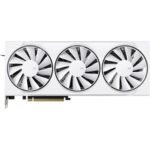 XFX Swift Radeon RX 9070XT White Triple Fan Gaming Edition