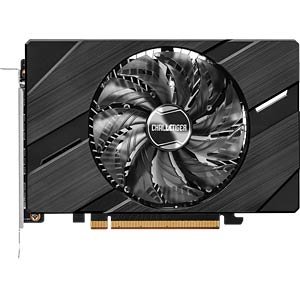 ASRock Intel Arc A380 Challenger ITX 6 GB OC