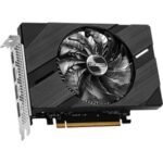 ASRock Intel Arc A380 Challenger ITX 6 GB OC – Image 3