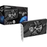 ASRock Intel Arc A380 Challenger ITX 6 GB OC – Image 2