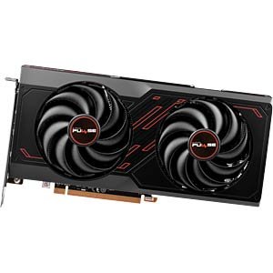 Sapphire pulse Radeon RX 7600 8 GB