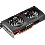 Sapphire pulse Radeon RX 7600 8 GB – Image 4
