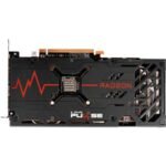 Sapphire pulse Radeon RX 7600 8 GB – Image 2