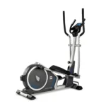Bicicleta Elíptica Plegable BH Easystep Dual