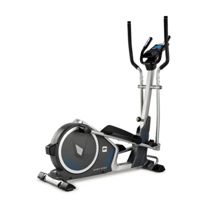 Bicicleta Elíptica Plegable BH Easystep Dual