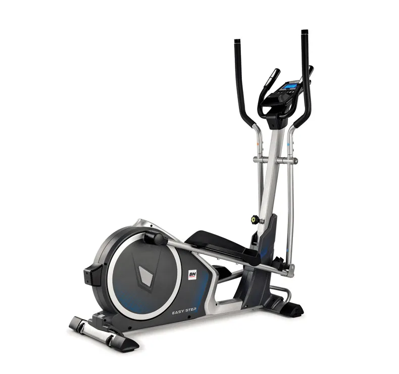EasystepDual Bicicleta Elíptica Plegable BH Easystep Dual