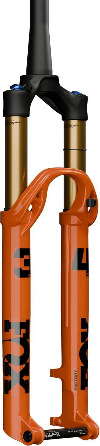 Fox Horquilla 34 SL Factory 29 120 Grip SL