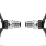 Garmin Rally XC210 Pedales Potenciometro Negro