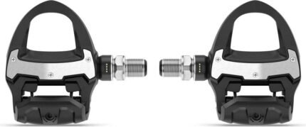 Garmin Rally XC210 Pedales Potenciometro Negro
