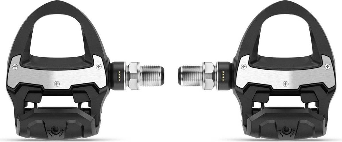 Garmin Rally XC210 Pedales Potenciometro Negro Garmin Rally XC210 Pedales Potenciometro Negro