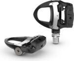 Garmin Pedales Potenciometro Garmin Rally RS210 Única Negro
