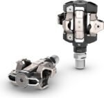 Garmin Rally XC210 Pedales Potenciometro Negro - Imagen 2