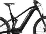 Haibike Alltrail 3 - Black/Titan Matt Unisex - Imagen 3