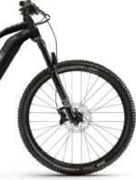 Haibike Alltrail 3 - Black/Titan Matt Unisex - Imagen 4