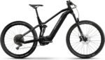 Haibike Alltrail 3 - Black/Titan Matt Unisex