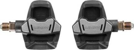 Look Keo Blade Power Dual Pedales Negro