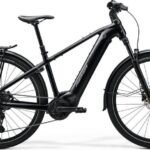 Merida Efloat TK 500 EQ Electric Bike