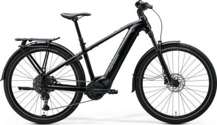 Merida Efloat TK 500 EQ Electric Bike