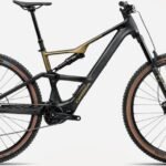 Orbea Rise SL H30 29 Electric Bike Unisex