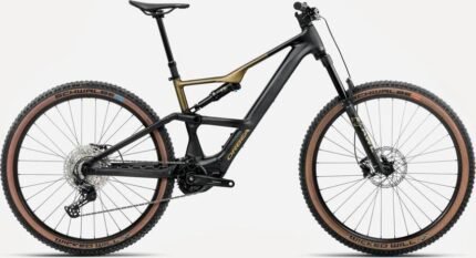 Orbea Rise SL H30 29 Electric Bike Unisex