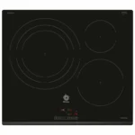 Placa de inducción Balay 3EB967FR – 60 cm, 3 zonas, biselada