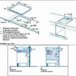 Placa de inducción Balay 3EB967FR – 60 cm, 3 zonas, biselada – Image 4