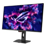 Monitor Asus ROG Strix XG27AQDMES 27″ QHD 2K QD-OLED 240Hz 0.03ms HDR FreeSync/G-Sync – Image 2