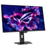 Monitor Asus ROG Strix XG27AQDMES 27″ QHD 2K QD-OLED 240Hz 0.03ms HDR FreeSync/G-Sync – Image 3
