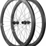 Progress Airspeed A45 Cl Disc Tubeless Road Wheel Set 12 x 100 x 142 mm Sram XDR