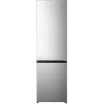 Hisense RB440N4ACA – Frigorifico Combi Nofrost A Alto 201.7 Cm Ancho 59.5 Cm Inox