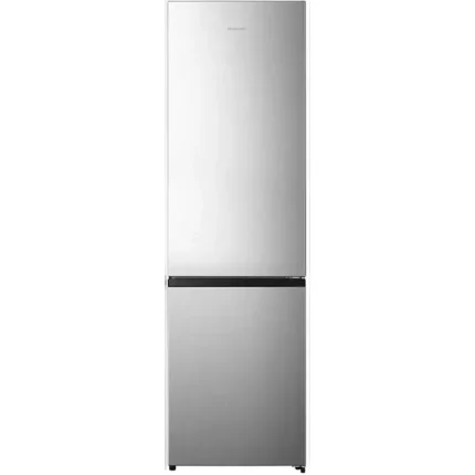 Hisense RB440N4ACA – Frigorifico Combi Nofrost A Alto 201.7 Cm Ancho 59.5 Cm Inox