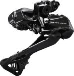 Shimano Dura-Ace Di2 RD-R9250 12V Black - Imagen 4