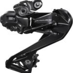 Shimano Dura-Ace Di2 RD-R9250 12V Black