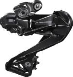 Shimano Dura-Ace Di2 RD-R9250 12V Black