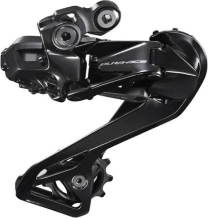 Shimano Dura-Ace Di2 RD-R9250 12V Black