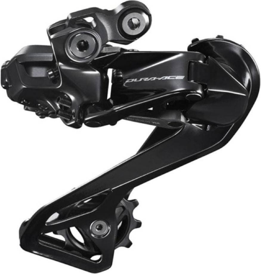 Shimano Dura-Ace Di2 RD-R9250 12V Black Shimano Dura-Ace Di2 RD-R9250 12V Black