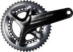 Shimano Dura Ace FC-R9100 52/36 172.5mm - Imagen 3