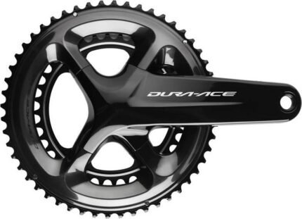 Shimano Dura Ace FC-R9100 52/36 172.5mm