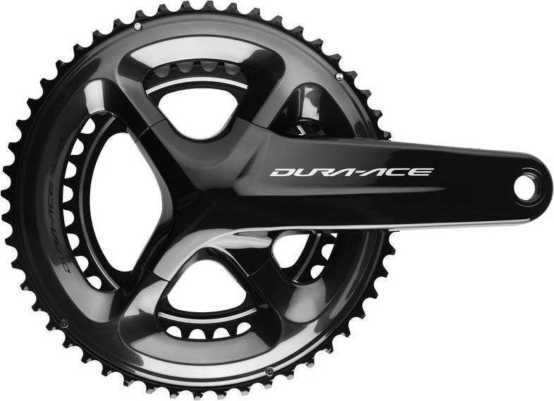 Shimano Dura Ace FC-R9100 52/36 172.5mm Shimano Dura Ace FC-R9100 52/36 172.5mm