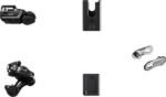 Shimano Kit Actualizacion Cambio XT Di2 M8250-GS I-SPEC EV Negro - Imagen 4