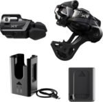Shimano Kit Actualizacion Cambio XT Di2 M8250-GS I-SPEC EV Negro - Imagen 3